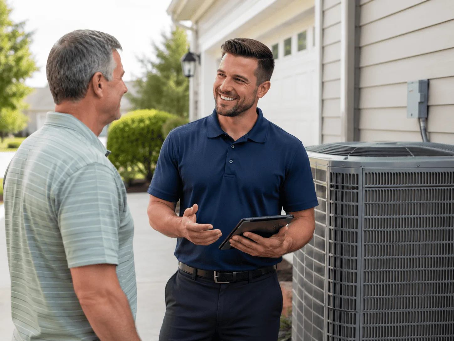 Heat Pump Installation Morro Bay, CA FAQs